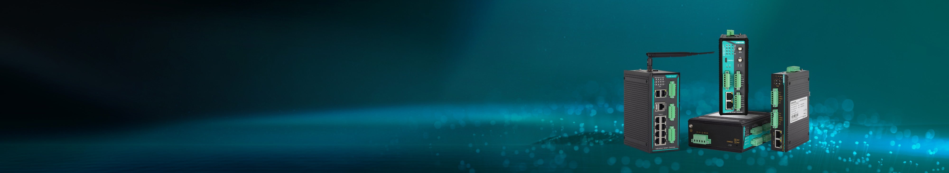 Шлюзы протоколов